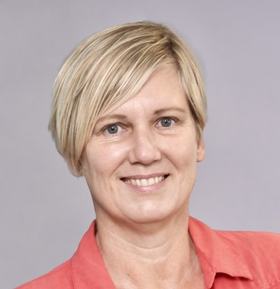 Trauer um Christiane Gerke