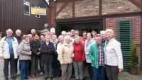 Halbtagesfahrt nach Herzebrock ins Eierlikör Paradies 